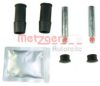 METZGER 113-1441X Guide Sleeve Kit, brake caliper